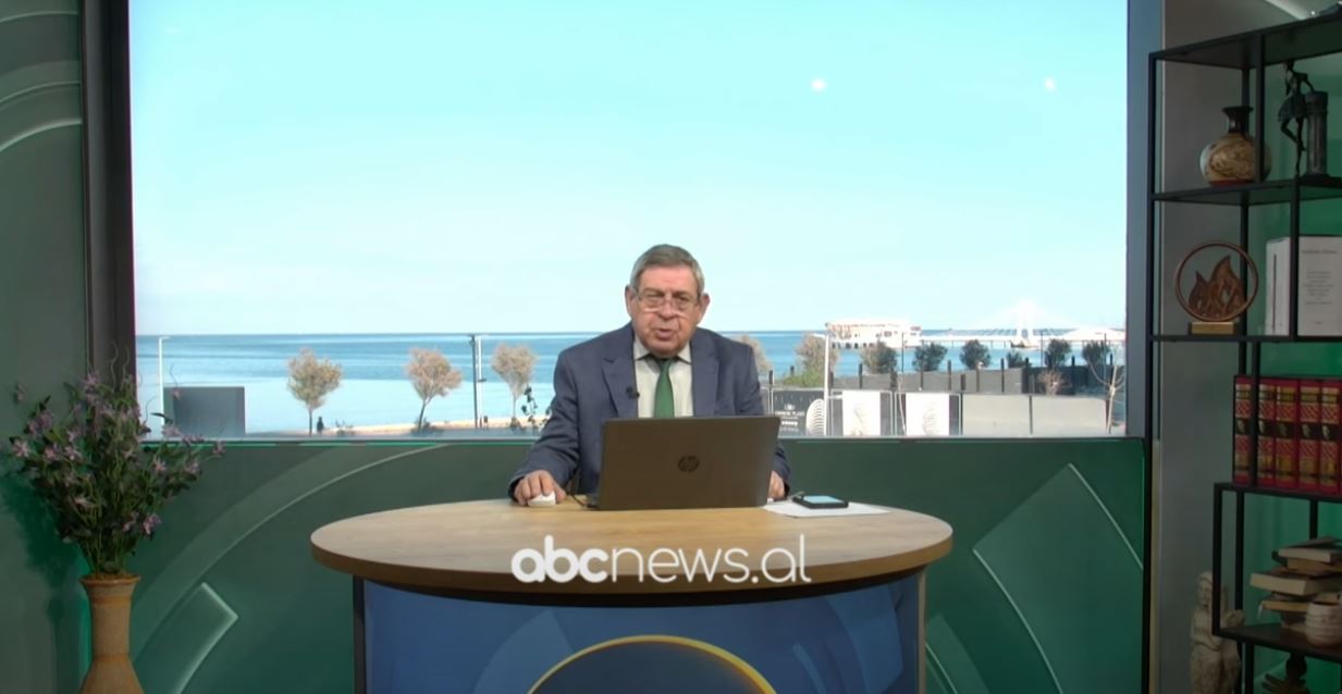 29 prill 2025, “Shtypi i ditës” – Mirëmëngjes me Bashkim Hoxhën
