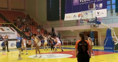 Basketboll, Flamurtari kampion/ Vajzat vlonjate mundën pastër Tiranën 3-0 në finale