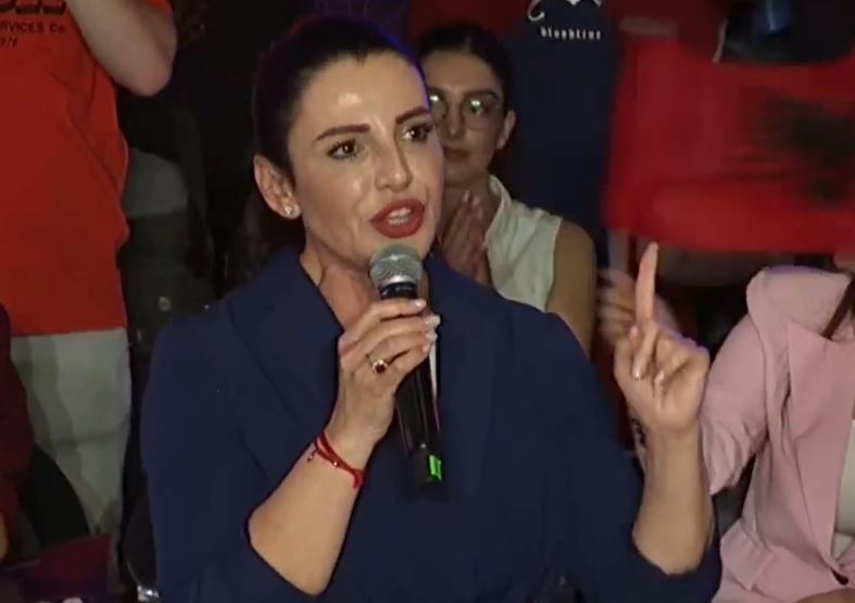 Fushata e socialistëve në Fier/ Balluku: Më 11 maj, 11 mandate në qarkun e Fierit