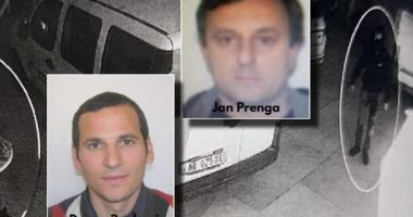 Jan Prenga, kopshtari në komunikimet SKY/ SPAK sjell si prova të reja, bisedat mes Rexhepit, Hajrit e Funiqit