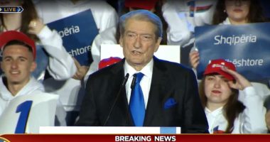 Berisha-LaCivita nisin fushatën/ Doktori: Shqipëria madhështore, energji fitoreje