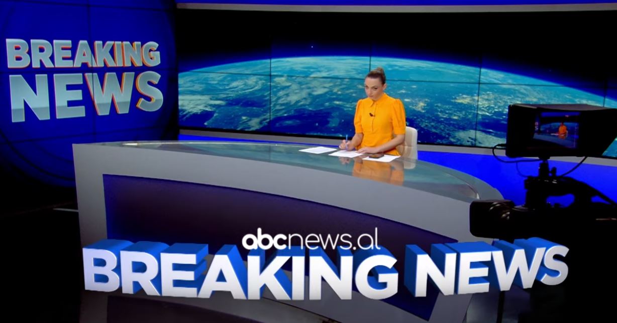 Breaking News me Fabiola Hoxha, (17/04/2025)