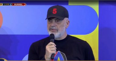 “Në pak vite, Burreli zona më e kërkuar”/ Rama: Pasuria e patundshme e familjeve do rritet ndjeshëm