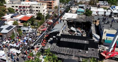 Shkon në 113 numri i viktimave nga shembja e çatisë së një klubi nate në Republikën Domenikane