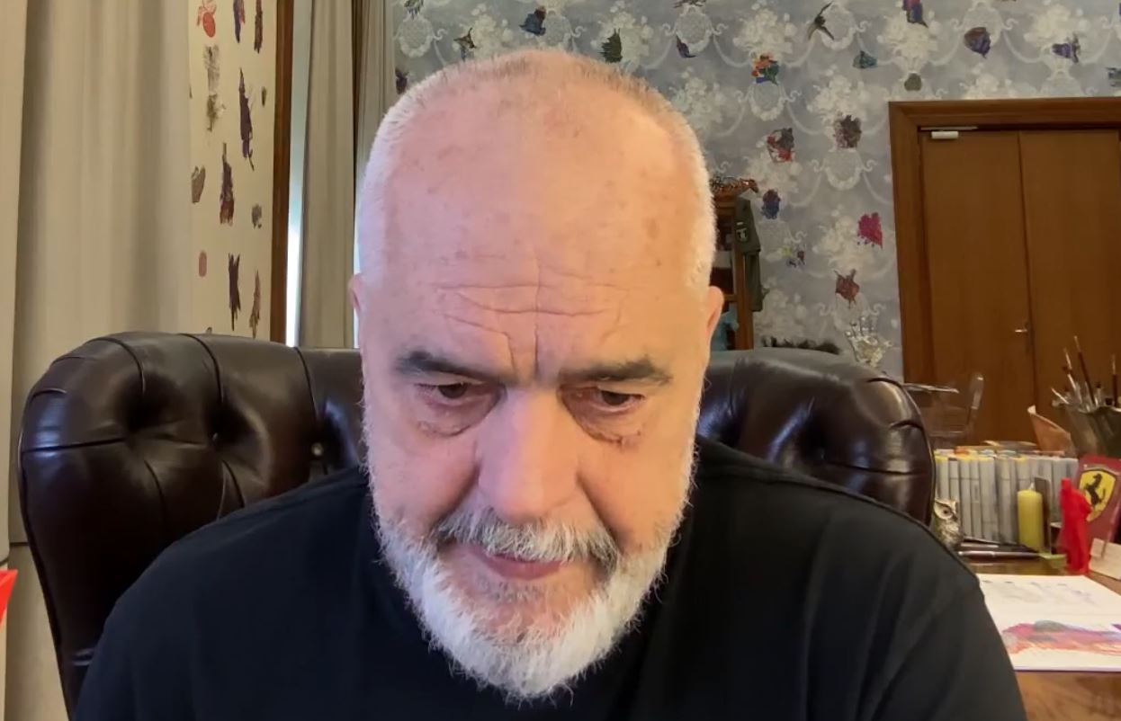 “Ujë 24 orë, në 43 zona urbane”/ Kryeministri Rama: Në mandatin e katërt hapim edhe 5 kantiere