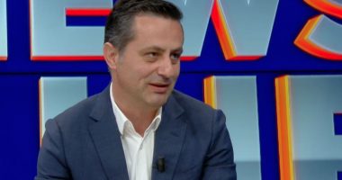 Projektet e mazhorancës në Fier/ Ceno Klosi: Fieri, transformim total i qytetit nga infrastruktura