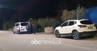 Konflikti për pronat/ Fier, arrestohet 50-vjeçari, qëlloi me armë në drejtim të vëllait të tij