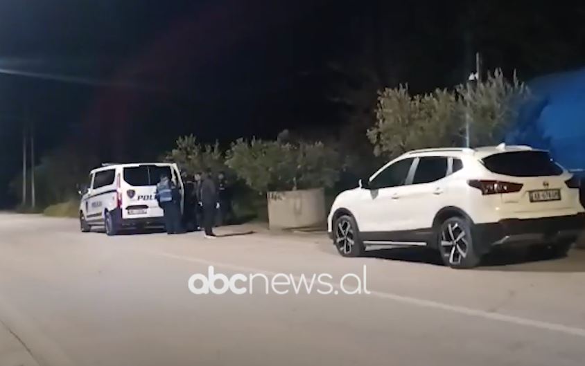 Konflikti për pronat/ Fier, arrestohet 50-vjeçari, qëlloi me armë në drejtim të vëllait të tij