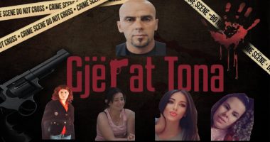 “Gjërat Tona”/ Dan Hutra-vrasësi i grave, dosja e plotë me dëshmitë e të mbijetuarve dhe të autorit të krimeve në seri