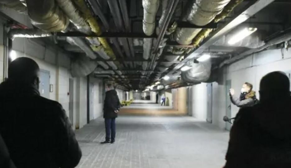 Suedia pritet të investojë miliona euro për të modernizuar bunkerët e mbrojtjes civile