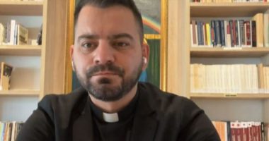 Lamtumirë Papa Françesku/ Dom Mark Pashkja: La pas një trashëgimi jo të vogël