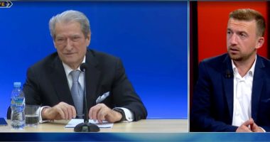 “Berisha do zhbëjë reformën në drejtësi”/ Dhuli: Do marrim opinion nga Venecia