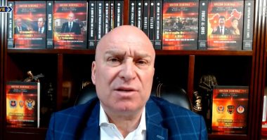 Lufta në Ukrainë/ Demiraj: Nëse Rusia është në avantazh strategjik, nuk dakordësohet për armëpushim