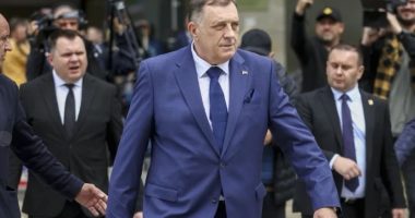 Partive serbe në Bosnjë-Hercegovinë u ndalohen financat shtetërore