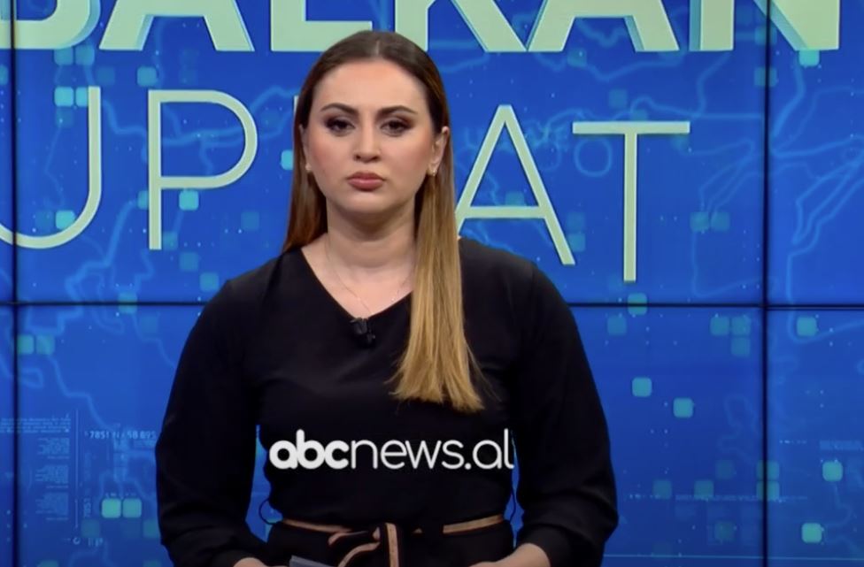 “Ballkan Update” me Habi Hoxha, (02/04/2025)