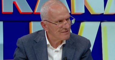 “Problem mbledhja, jo ruajtja e votës”/ Xhaferraj: Duhet të shqetësohemi pse në PD nuk vijnë njerëzit