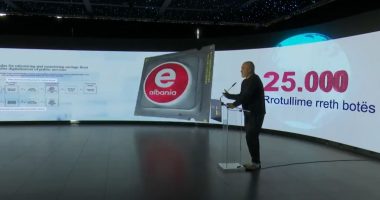 “Po punohet për kartën elektronike të identitetit”/ Rama: 63 sulme serioze. Kemi një nga fuqitë mbrojtëse kibernetike më të avancuara në Europë