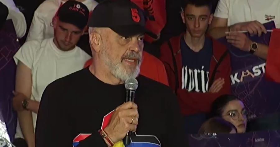 Fier, PS: Fitojmë 11 mandate/ Socialistët rritin objektivin, sondazhi i dytë i “Angi Ricerche” parashikon rritje mandatesh