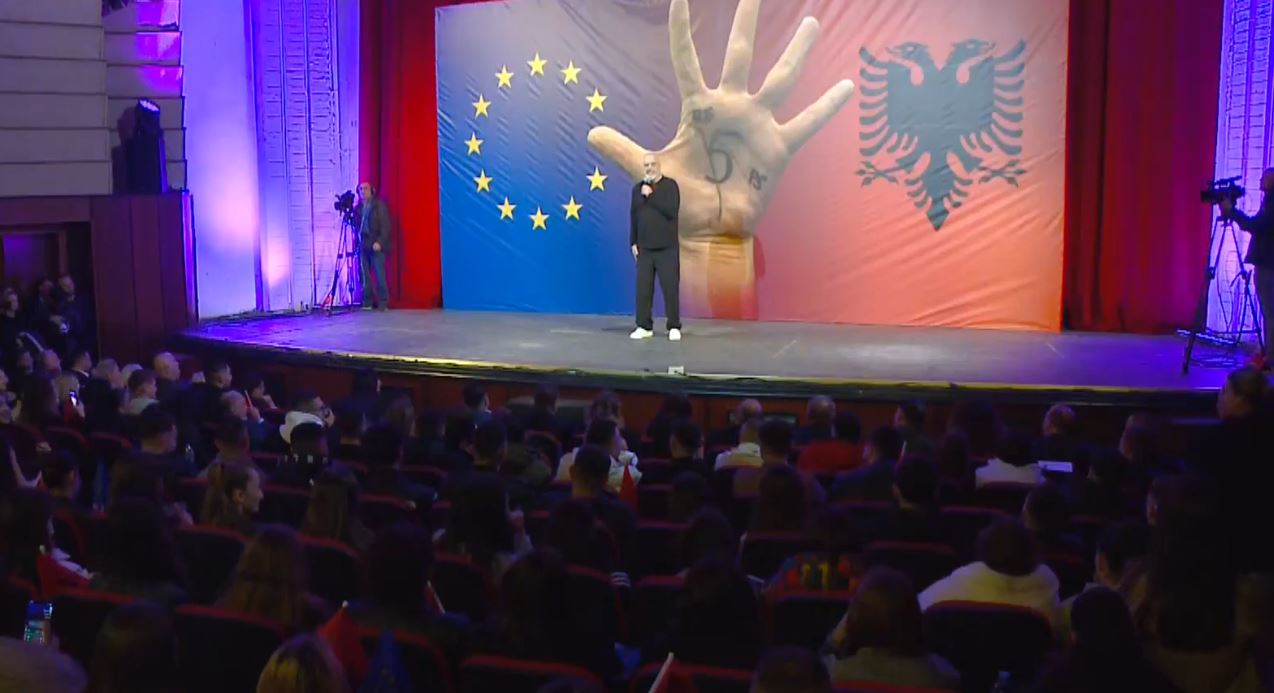 “Nga 11 maji duhet të dalim me më shumë se 900 mijë vota”/ Rama: Integrimi, më shumë para për Shqipërinë