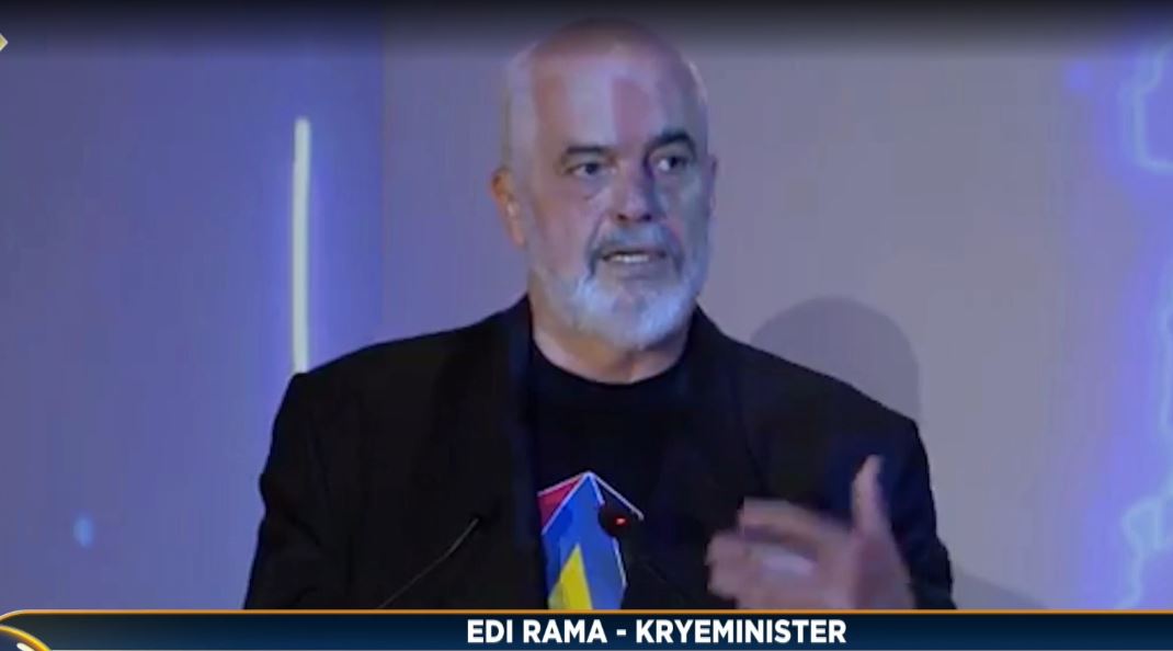 Rama: Korçarët të parët që ndezin çelësin e ngrohjes me gaz! Balluku: Synohet gazifikimi i të gjithë vendit