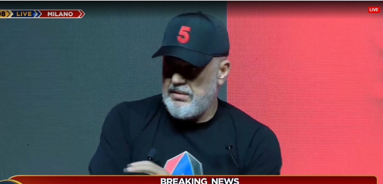 Rama-emigrantëve: Dhurojini fëmijëve pasaportën e BE, të kenë të njëjtat të drejta me europianët