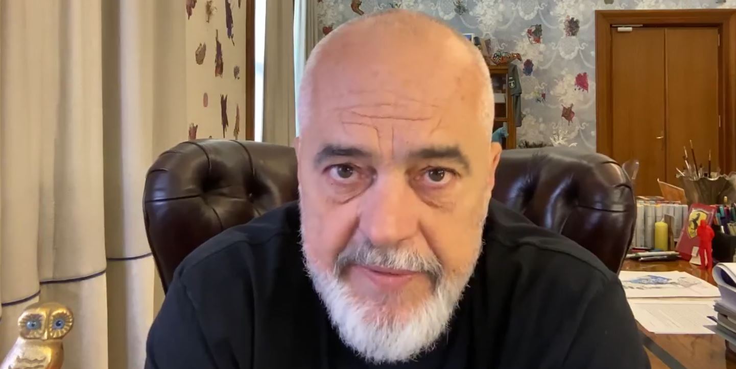 “Çliruam drejtësinë nga kthetrat e pushtetit politik”/ Rama: Bufin e rikthyen ata që janë mësuar në kënetë