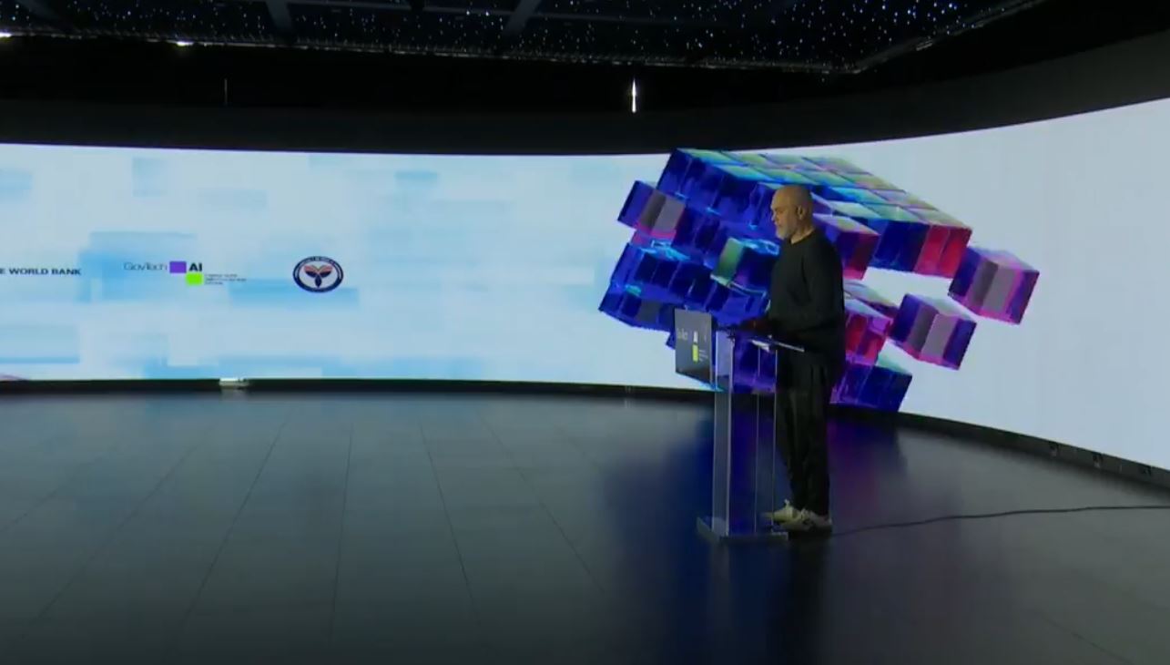 Inteligjenca artificiale në të gjitha shërbimet/ Rama: Tatimet do analizojnë të gjitha transaksionet me AI