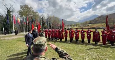 Prezantimi i arritjeve në fushën e Mbrojtjes/ Rama: Forcat tona të Armatosura, në rrugën e një transformimi historik