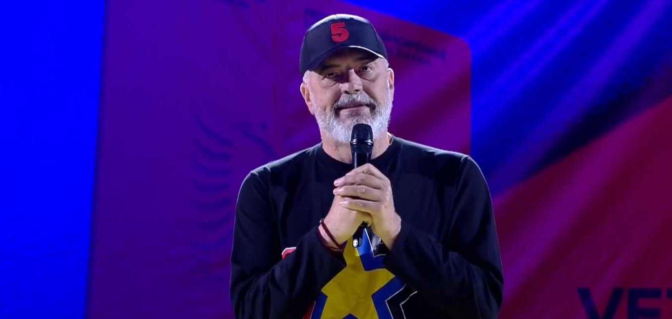 “6 milionë euro për hallin e Berishës”/ Rama për kontratën e lobimit: Nga dolën këto para?