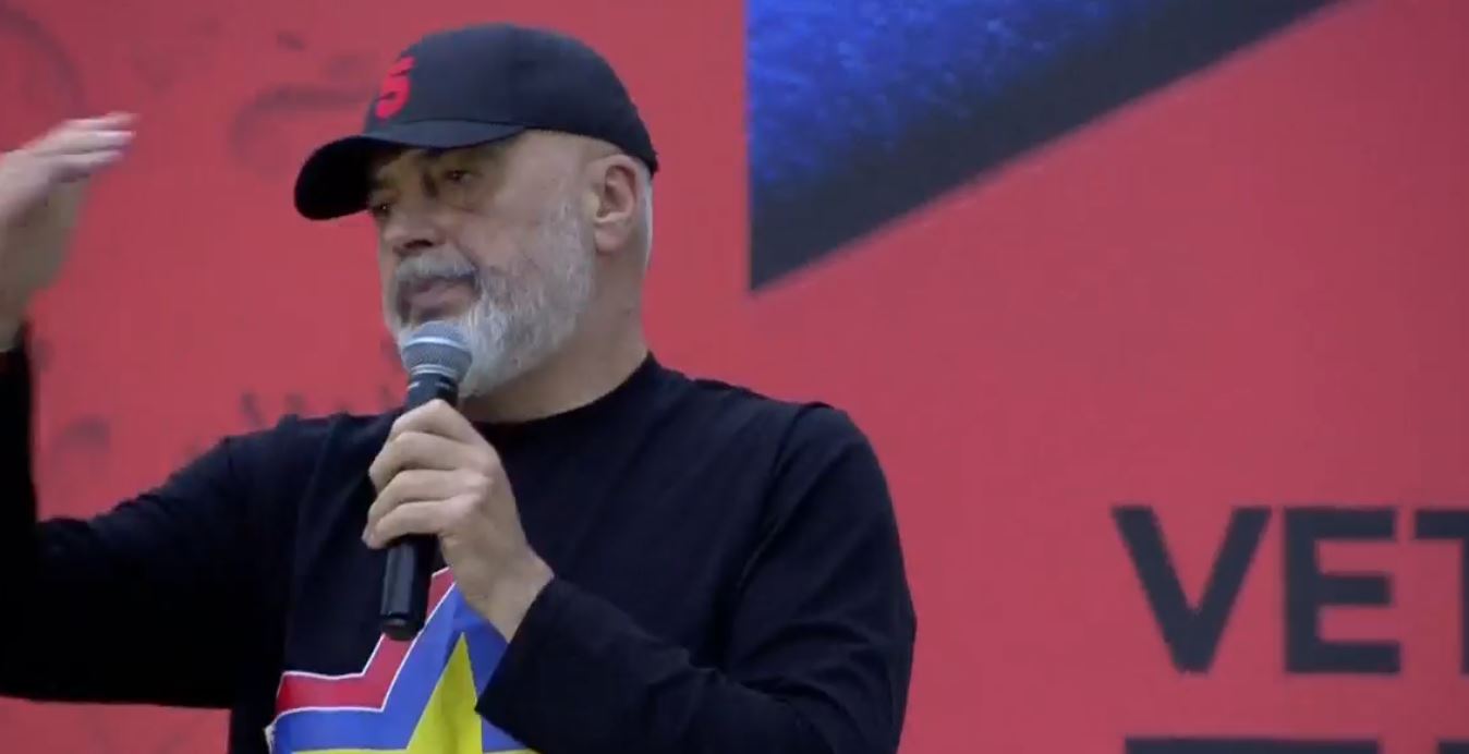 “S’mund të them përralla për pensionet”/ Rama: Një pjesë e madhe e pensionistëve, “viktimë e madhështorëve”