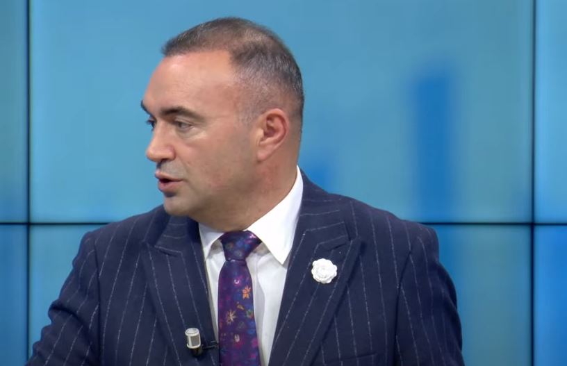 “Biznesi në Kosovë kërkon rishikim të politikave fiskale”/ Rafuna: Të kemi sistem të unifikuar tatimor me Shqipërinë