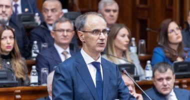 Serbi/ Parlamenti emëron Duro Macut si kryeministër të ri