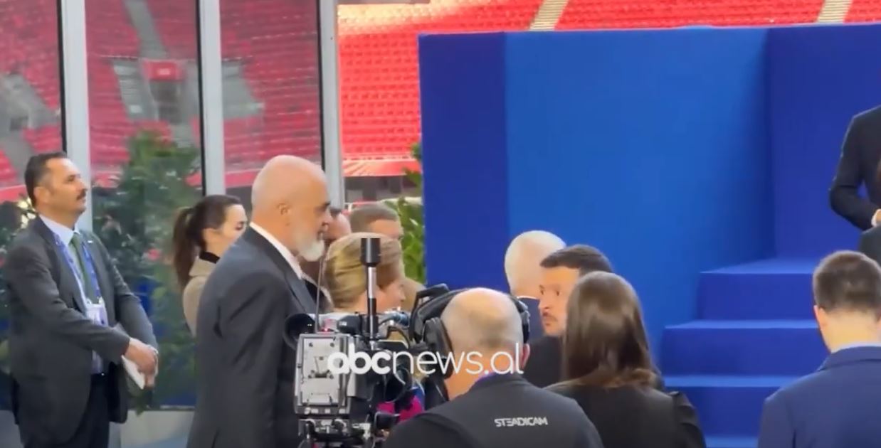 Europa në Tiranë, pas zgjedhjeve/ Komuniteti politik europian, 5 ditë pas zgjedhjeve