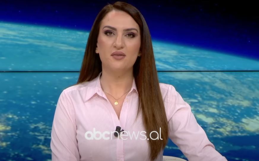 Newsline me Rovena Nezirin, (16/04/2025)