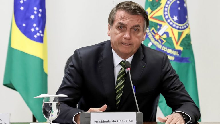 Përkeqësohet shëndeti i ish-presidentit Bolsonaro
