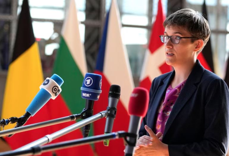 Republika Srpska shpall person non grata ministren gjermane
