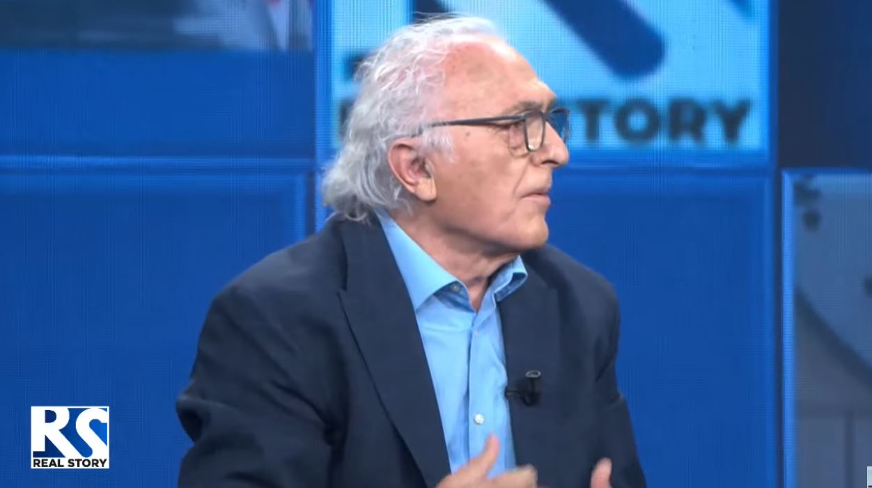 “Berisha, i rrethuar nga shkelësit e ligjit”/ Frrok Çupi: Fitorja e tij, mision i pamundur