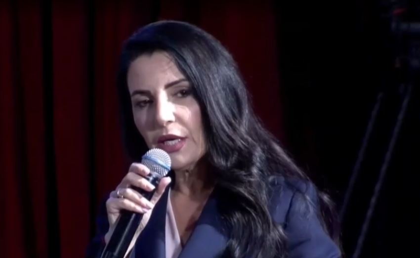 “Korridori VIII, nga më të rëndësishmet”/ Balluku: Lidh Italinë me rajonin. Ndërtimi i Porto Romano, plan ambicioz