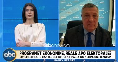 Premtimet ekonomike, reale apo elektorale? Civici: Rritja e pagës minimale është nevojë urgjente