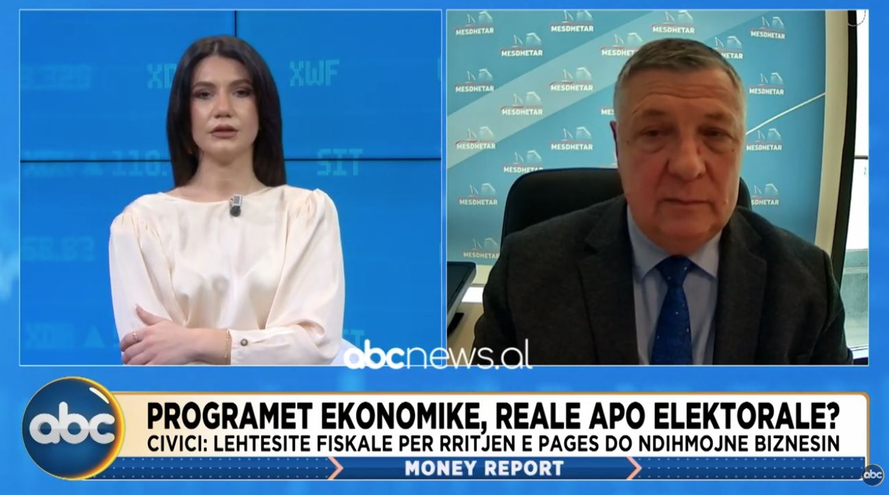 Premtimet ekonomike, reale apo elektorale? Civici: Rritja e pagës minimale është nevojë urgjente