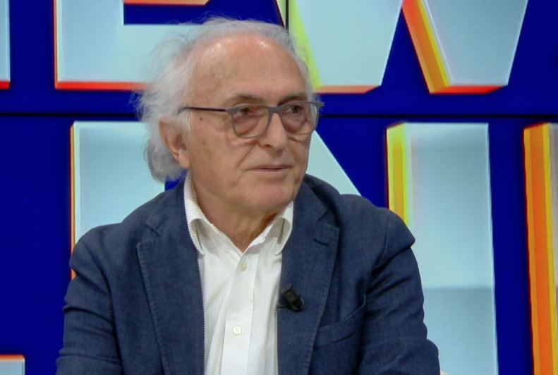 Liderët e BE, në Tiranë/ Frrok Çupi: Tirana, qendra më e rëndësishme politike e Europës