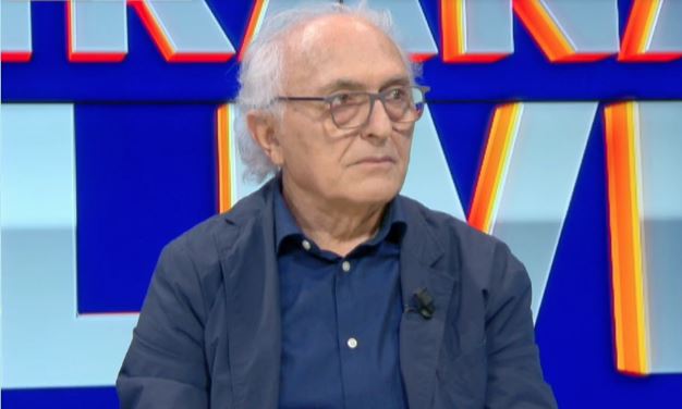 Kontrata e lobimit të PD/ Frrok Çupi: Me para të pista. Tentativa për heqjen e non gratës, kriminale