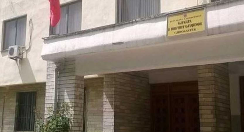 Gjirokastër/ Ndërtoi pa leje, jepet masa “arrest në burg” për ndërtuesin dhe ekspertin, sekuestrohet hoteli