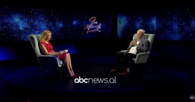 Rebeli i përjetshëm, Petro Marko/ Studiuesi Gjoka: Përfaqësues i dy kohëve, i dy mendësive