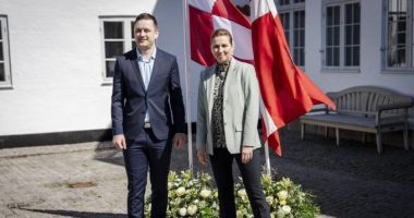 Deklaratat e Trump për aneksim/ Groenlanda forcon lidhjet me Danimarkën