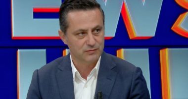 Parku fotovoltaik i Karavastasë/ Ceno Klosi: Investimi, nga një kompani e huaj. Kemi shumë projekte të tjera