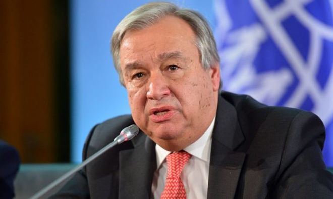 Lufta/ Paralajmëron Guterres: Lindja e Mesme është në një udhëkryq kritik
