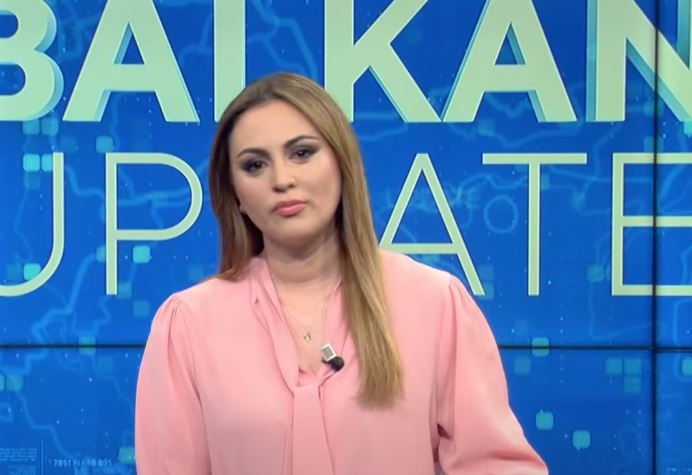Ballkan Update me Habi Hoxhën, (29/04/2025)