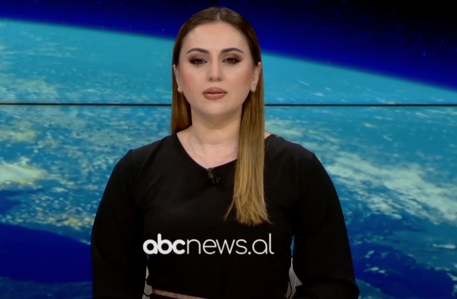 NewsHour me Habi Hoxhën, (02/04/2025)