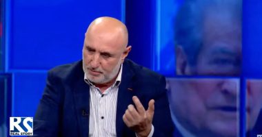 Kërcënimi i fortë i Sali Berishës/ Hajdarmataj: Jam kundër fushatës dhe përndjekjes ndaj institucioneve